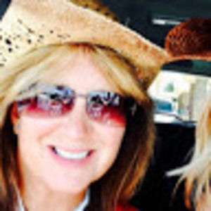 Meet your Posher, Mary pat